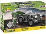 COBI COBI: 1937 Horch 901 kfz. 15 katonai jármű építőjáték (2405) (COBI-2405) - innotechshop