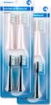 Berdsen Duo Szonikus Fogkefe Hegyek 8 db (5177-2) (5177-2)