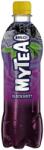 Rauch MyTea Blackberry ice tea üdítőital feketeszederrel, fekete teából 0, 5 l