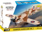COBI COBI: Hawker Hurricane Mk I építőjáték (5866) (COBI-5866) - innotechshop
