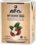 All-Co Kókusztejszín 200ml