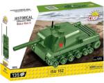 COBI COBI: ISU-152 tank építőjáték (3096) (COBI-3096) - innotechshop