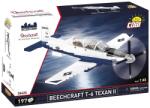 COBI COBI: Beechcraft T-6 Texan II kék-fehér építőjáték (26624) (COBI-26624) - innotechshop