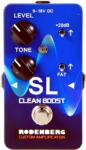 Rodenberg SL Boost Efect de chitară (<![CDATA[SL BOOST]]>)