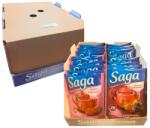 Saga gyümölcstea málna-erdei gyümölcs 20x34g egész gyűjtős