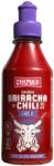 ChiMax Chili szósz fokhagymával 250ml