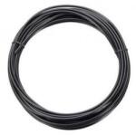 Jagwire LEX váltóbowden ház, 4mm, fekete