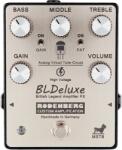 Rodenberg BLDeluxe Overdrive Efect de chitară (BLDELUXE)