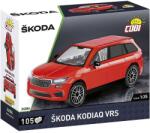 COBI COBI: Škoda Kodiaq VRS építőjáték (24584) (COBI-24584) - innotechshop