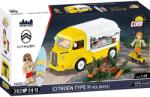 COBI COBI: Citroën Type H Jegesbár építőjáték (24626) (COBI-24626) - innotechshop