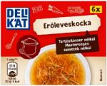 Delikát Erőleves kocka 60g