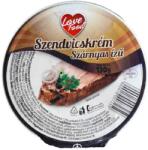 Love Food Szárnyas szendvicskrém 130g