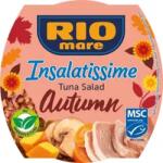 Rio Mare Insalatissime Autumn készétel zöldségekkel és tonhallal 160 g