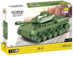 COBI COBI: IS-2 tank építőjáték (3098) (COBI-3098)