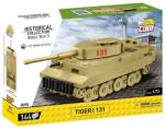 COBI COBI: Tiger I 131 tank építőjáték (3095) (COBI-3095) - innotechshop