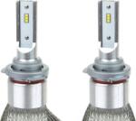 AMiO Led Autólámpák rs+ Sorozat canbus hb3 9005 50w slim amio-01087 (AMI-01087) (AMI-01087)