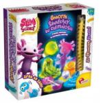 Lisciani Slumi Tudományos Készlet - Sötétben Világító, Puha, Fényes (304-PL110353) (304-PL110353)