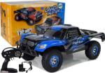 LEAN Toys Fy-01 4X4 Pick Up Távirányítós Autó - 1: 12, R/C, 40 km/h, Kék (7026) (7026)