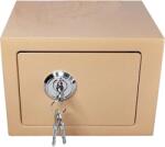 ExtraLink Home Otthoni és Irodai Széf, Kulcstartó, Értékmegőrző, Aranytartó, S-404 (EX. 36318) (EX.36318)