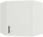  Benita 1 ajtós Felső konyhaszekrény Fehér 60x60x60 cm