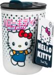 Paladone Travel Mug, Hello Kitty, 500 ml, Hőszigetelt, Thermobögre (PP13768HK) (PP13768HK)