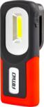 AMiO Ellenőrző LEDes Zseblámpa wt06 Amio-02816 (AMI-02816) (AMI-02816)