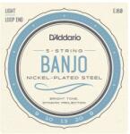 D'Addario EJ60 Corzi pentru banjo (EJ60)