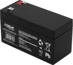 Xtreme 82-214# 12V 3.4Ah Xtreme Gél Akkumulátor 135X68X61_4.8 (82-214#) (82-214#)