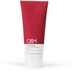 O&M CLEAN. tone Colour Treatment 200 ml cremă colorantă de îngrijire Red
