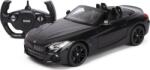 Rastar Autó R/C BMW Z4 Roadster Rastar 1_14 Czarne (4670) (4670)