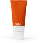 O&M CLEAN. tone Colour Treatment 200 ml cremă colorantă de îngrijire Caramel