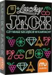 Muduko Lucky Jack Játék Hu (GXP-857350) (GXP-857350)