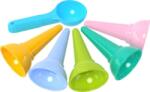 Technok Színes Jégkrém Homokozó Készlet 6221 (492048) (492048)