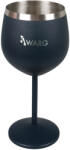 Warg Steelos Winer High 500 ml Culoare: albastru Pahar