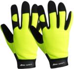 LAHTI PRO L280308K Műhelykesztyű Fekete és Sárga (L280308K) (L280308K)
