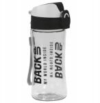 DERFORM Backup Szürke Kulacs 400 ml - Black (BB7A56) (BB7A56)