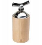 Peugeot Peugeot, Isen, borsőrlő, fa, natúr, 16cm, hosszú borshoz (PG-35396) (PG-35396)