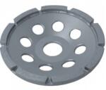 Dedra Gyémánt Csiszolótárcsa H1204 (H1204) (H1204)