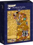Bluebird Puzzle Bluebird 1000 db-os Art By Puzzle - Klimt - Fulfilment 60016 (402825) (402825)
