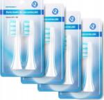 Berdsen Szonikus Fogkefe Hegyek 8 db (5176-4) (5176-4)