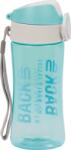 DERFORM BackUp Műanyag Kulacs - Türkiz (DERF. BB4A38) (DERF.BB4A38)