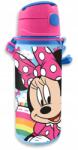 KIDS Disney Minnie alumínium kulacs akasztóval 600ml (SB10630) (SB10630)