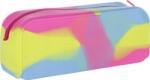 Starpak Szögletes Szilikon Tolltartó - Art Colors (STK PIO640) (STK PIO640)
