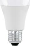 EGLO 11932 LED Lámpa Körte Égő - Cri≫90, 9 W, E27, Meleg Fehér (11932) (11932)