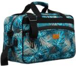 ZELLIA Rovicky Utazótáska - Kézipoggyász - Mintás - R-Tl15608-8886 16 - 40 X 25 X 20 Cm (ZLK-rtl156088886-16-10660546)