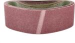 PROLINE Végtelen Csiszolószalagok, 100x610mm, 10 db, gr 60, Proline (49031) (49031)