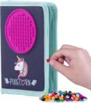 PIXIE CREW Tolltartó Unikornissal, 69+4 Pixellel (PXA-04-97) (PXA-04-97)