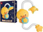 LEAN Toys Duck Duck Zuhanyzó Elemes Fürdőjáték (11503) (11503)