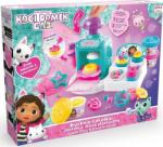 EPEE Műanyag Tömegű Macskaház Gabi Konyha Lakotka (CDG60216) (CDG60216)