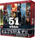 PORTAL GAMES Gra 51 Stan Ultimate Edition (549346) (549346)